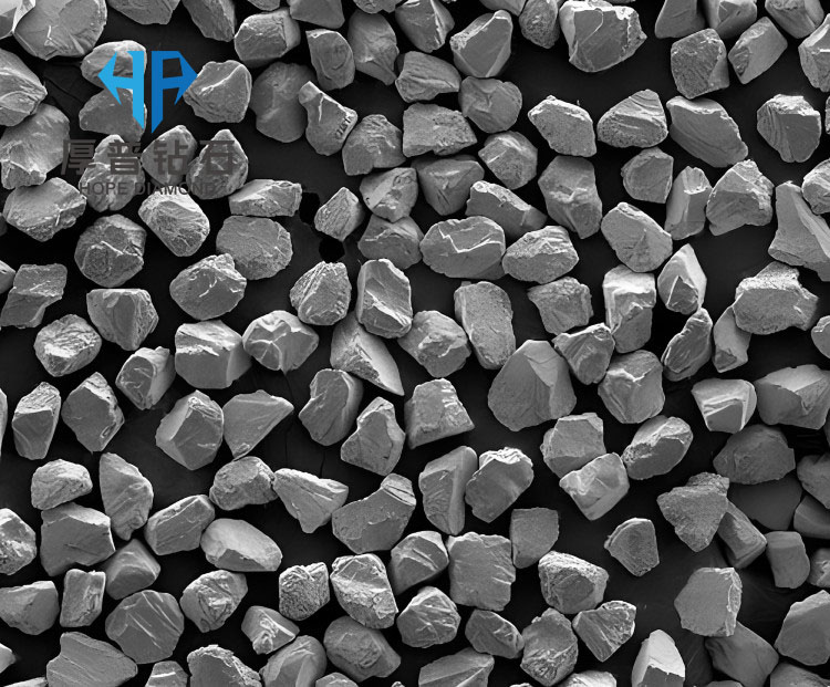 Hope Titanium Coating Diamond CBN Powder/nickel Coated Synthetic Diamond Powder for Resin Bond