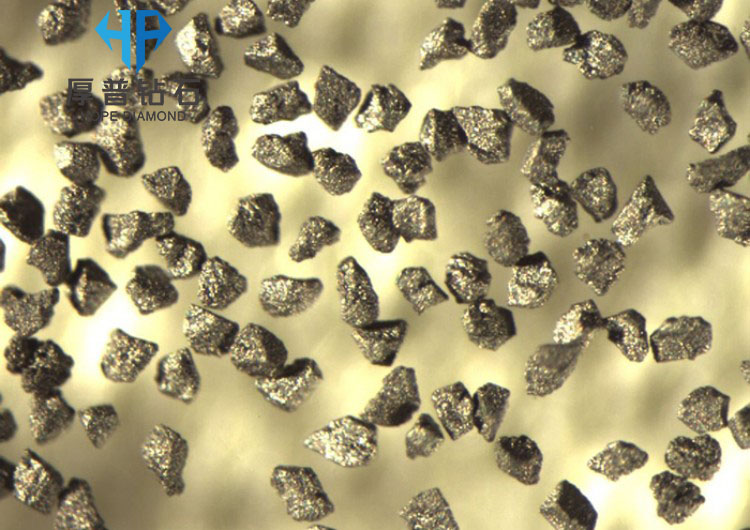 Hope Titanium Coating Diamond CBN Powder/nickel Coated Synthetic Diamond Powder for Resin Bond