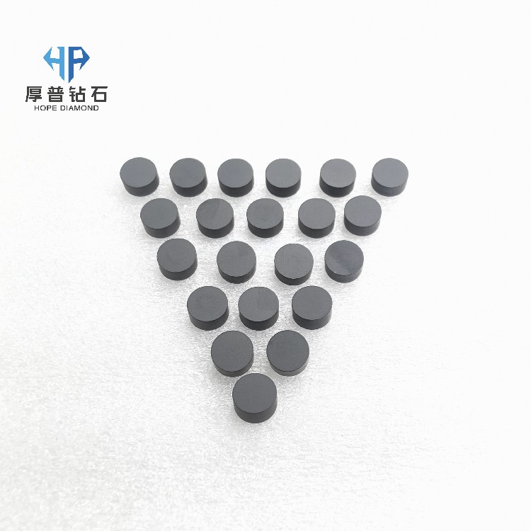 CDR15 HH5225W5 High Precision PCD Wire Drawing Die Core with Super Wear Resistance for Fine Copper Wire