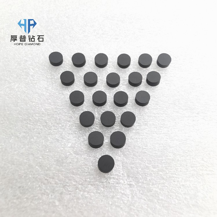 CDR15 HH5225W5 High Precision PCD Wire Drawing Die Core with Super Wear Resistance for Fine Copper Wire