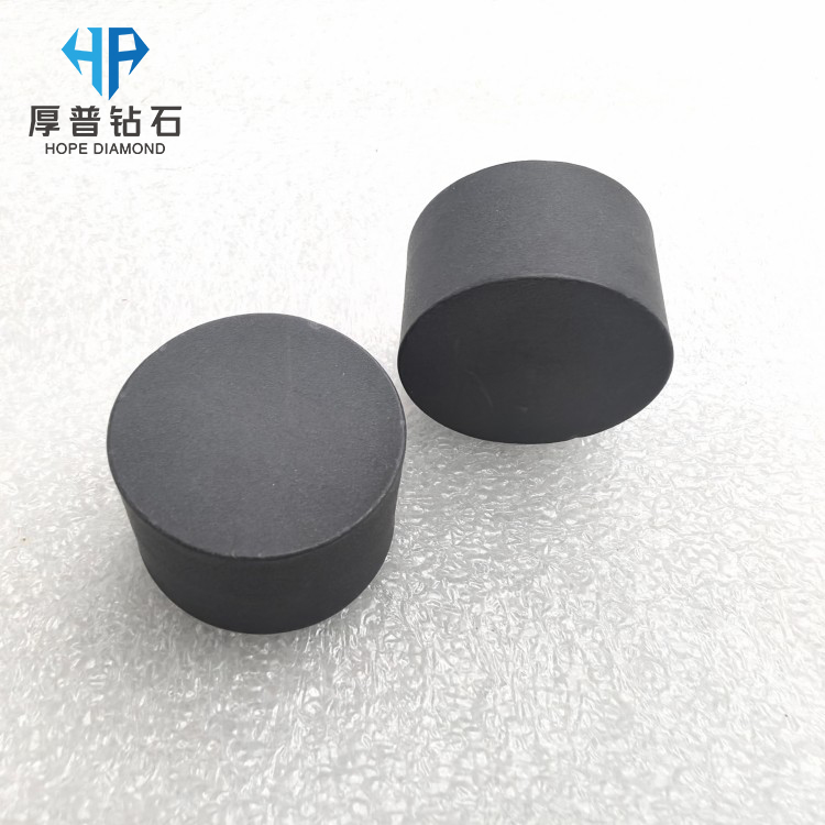 26*16W28 Silicon Substrate Polycrystalline Diamond for Cutting Tools and Grinding Applications