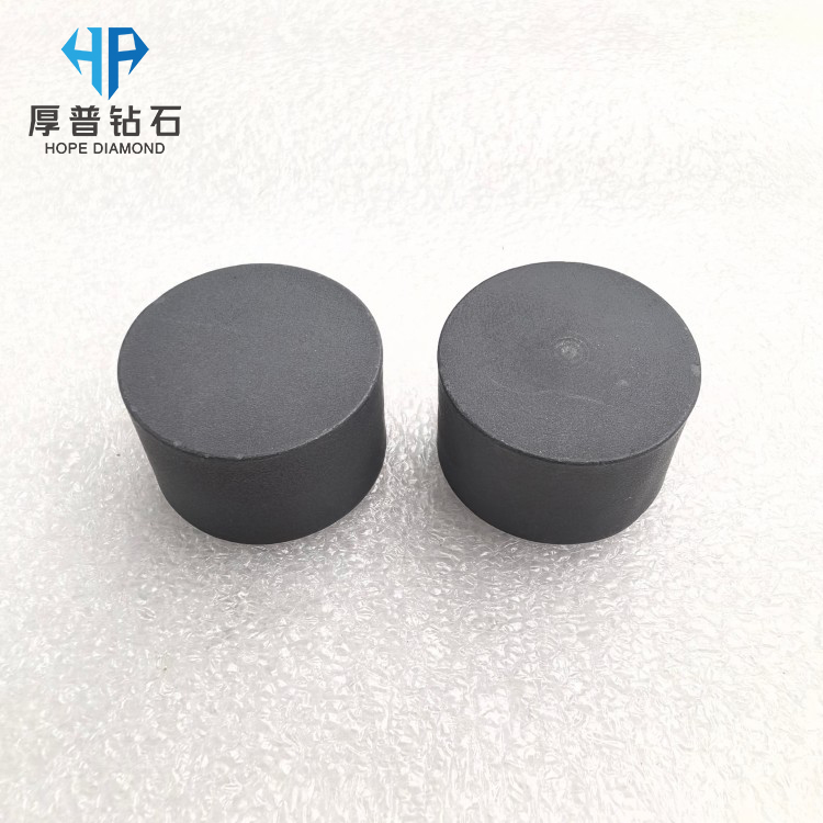26*16W28 Silicon Substrate Polycrystalline Diamond for Cutting Tools and Grinding Applications
