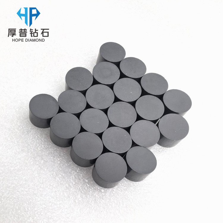 CDR13085 PCD Wire Drawing Die Core High Wear Resistance Dimensional Stability for Drawing Copper Aluminum Tungsten Wire