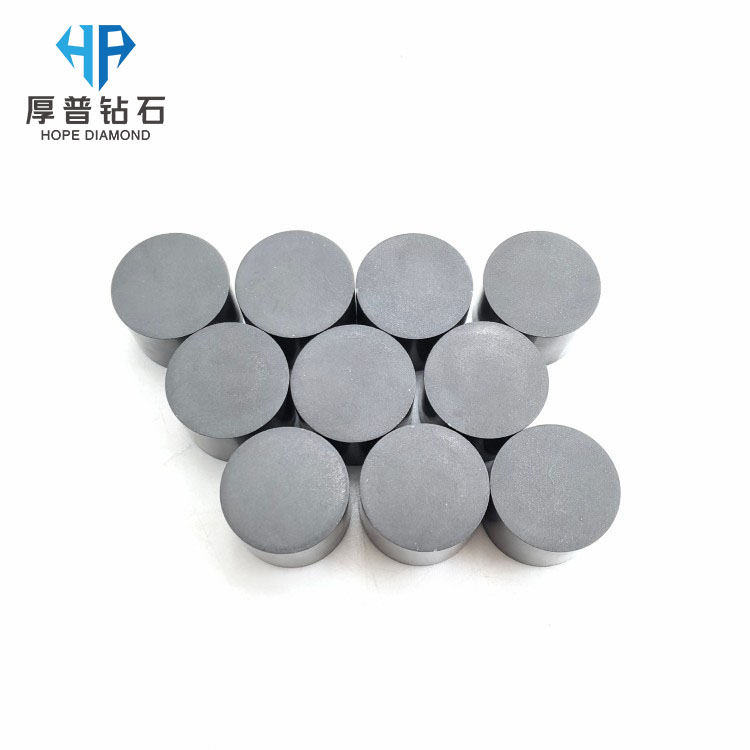 CDR160120 PCD Wire Drawing Die Core High Wear Resistance Dimensional Stability for Drawing Copper Aluminum Tungsten Wire