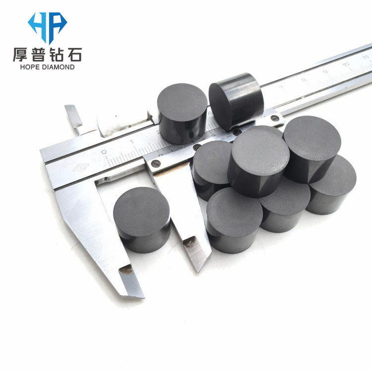 CDR160120 PCD Wire Drawing Die Core High Wear Resistance Dimensional Stability for Drawing Copper Aluminum Tungsten Wire
