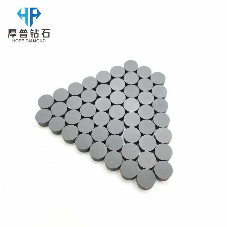 5225w5 PCD Wire Drawing Die Core High Wear Resistance Dimensional Stability for Drawing Copper Aluminum Tungsten Wire