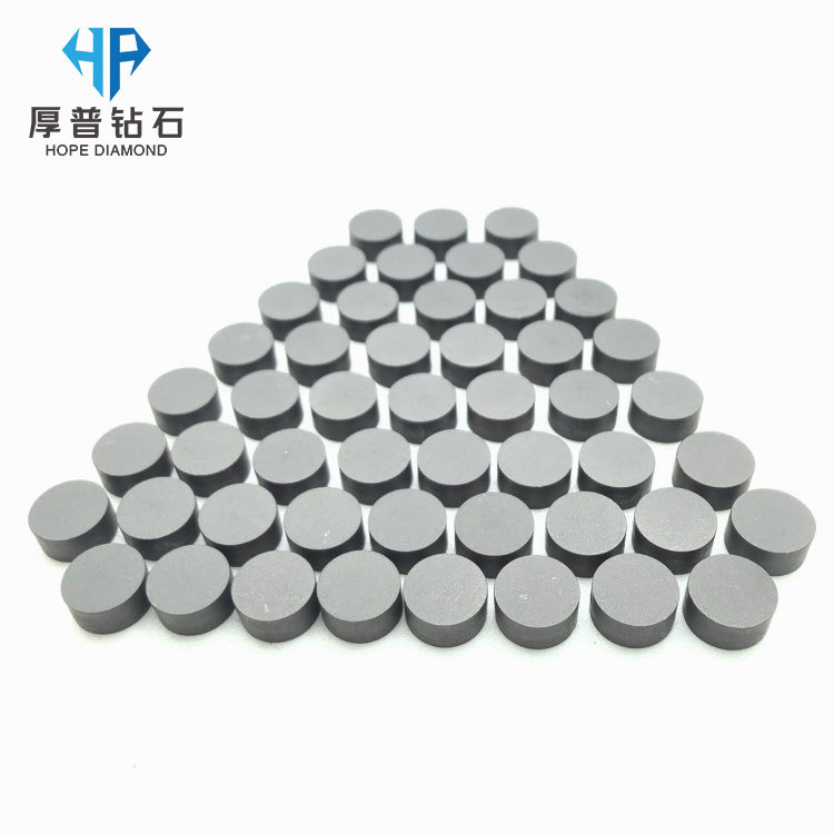 5225w5 PCD Wire Drawing Die Core High Wear Resistance Dimensional Stability for Drawing Copper Aluminum Tungsten Wire