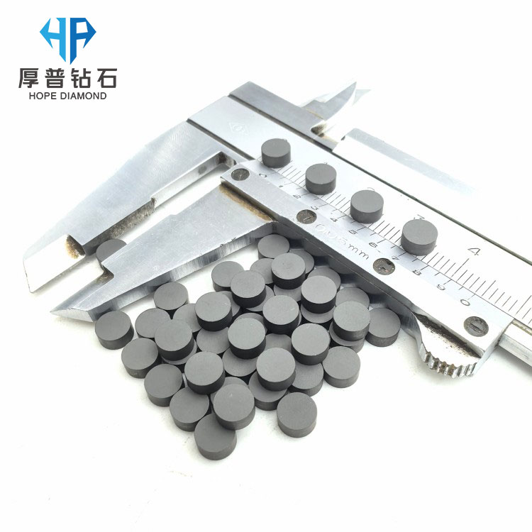 5225w5 PCD Wire Drawing Die Core High Wear Resistance Dimensional Stability for Drawing Copper Aluminum Tungsten Wire