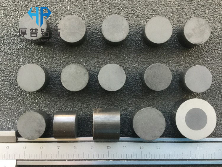 Hope Diamond Pcd Wire Drawing Die Blank, Pcd Blanks for Wire Drawing Die
