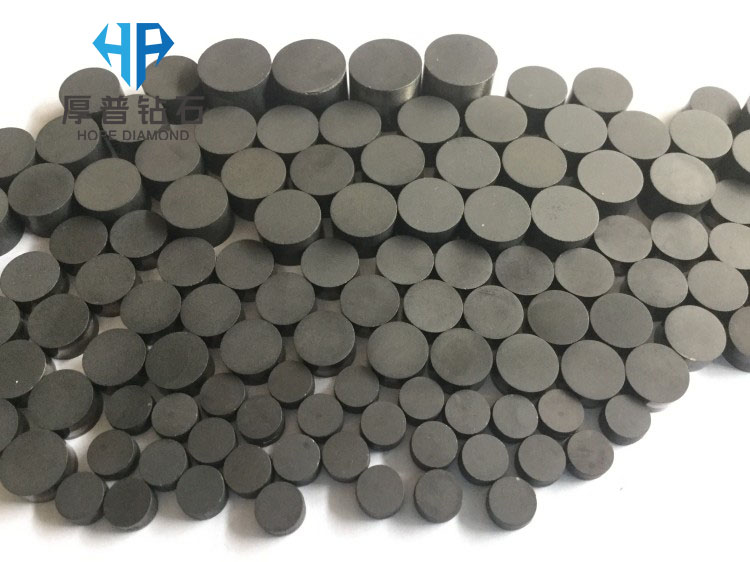 Hope Diamond Pcd Wire Drawing Die Blank, Pcd Blanks for Wire Drawing Die