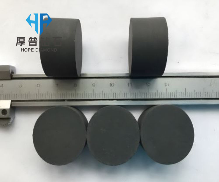 Hope Diamond Pcd Wire Drawing Die Blank, Pcd Blanks for Wire Drawing Die