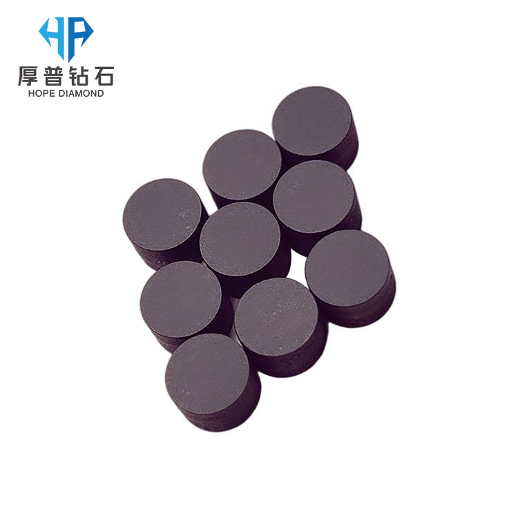 High Quality PCD Diamond Wire Drawing Die Mould for Steel Stainless Aluminium Copper Wire Drawing