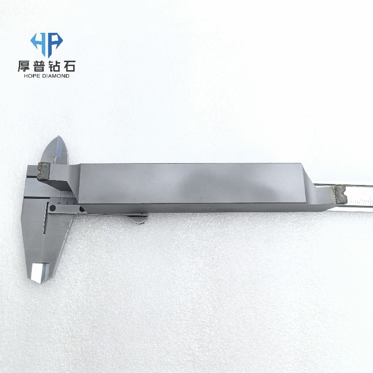 NIGEL Custom PCD Forming Turning Tool for Cookware Pot Rim Machining Super Hard 65HRC OEM Available CNC Lathe Compatible