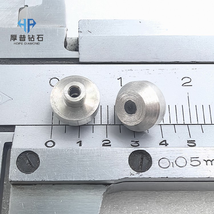 Tungsten Carbide PDC Bit Nozzle Interchangeable Water Jet Nozzle for PDC Drill Bit