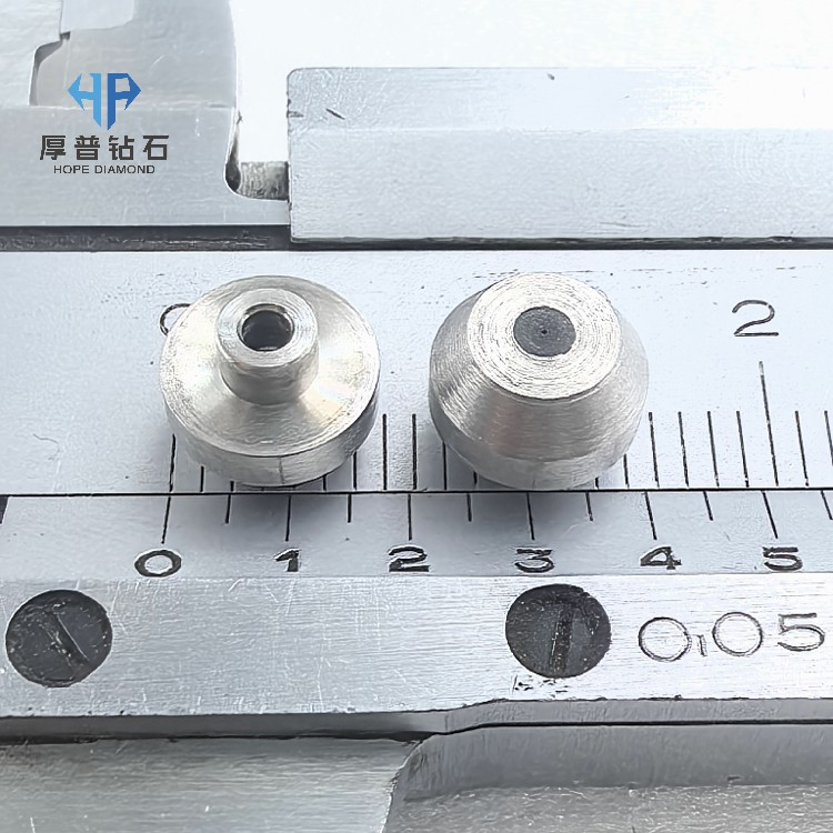 Tungsten Carbide PDC Bit Nozzle Interchangeable Water Jet Nozzle for PDC Drill Bit