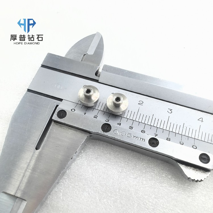 Tungsten Carbide PDC Bit Nozzle Interchangeable Water Jet Nozzle for PDC Drill Bit