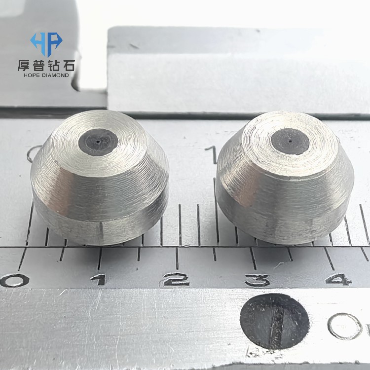 Tungsten Carbide PDC Bit Nozzle Interchangeable Water Jet Nozzle for PDC Drill Bit