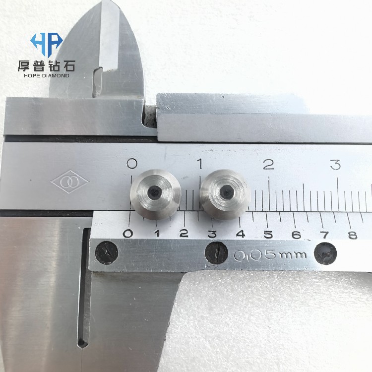 Tungsten Carbide PDC Bit Nozzle Interchangeable Water Jet Nozzle for PDC Drill Bit