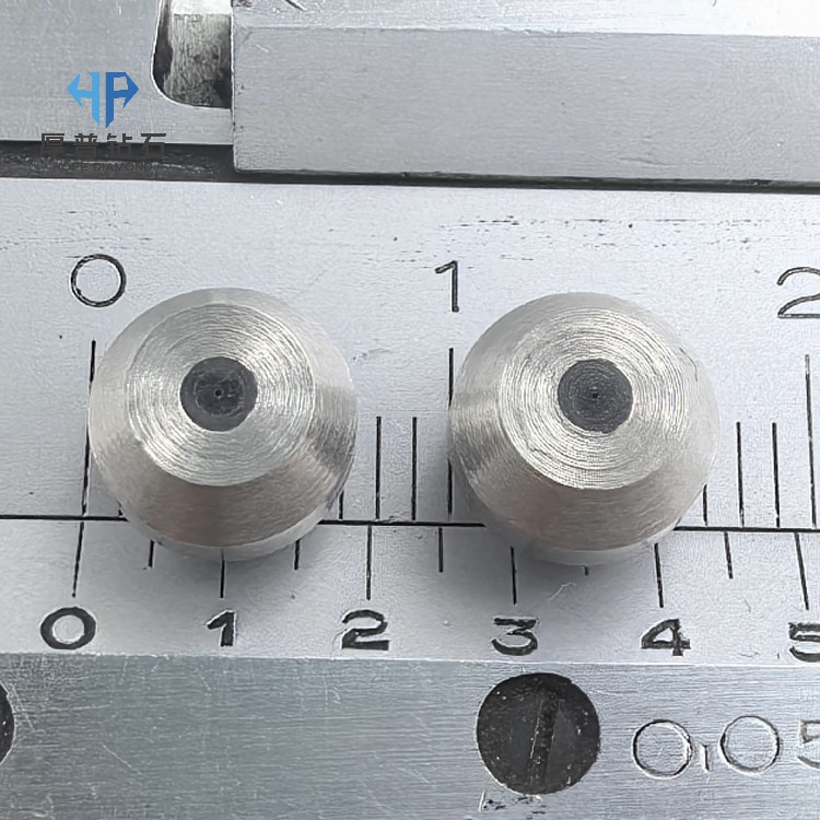Tungsten Carbide PDC Bit Nozzle Interchangeable Water Jet Nozzle for PDC Drill Bit