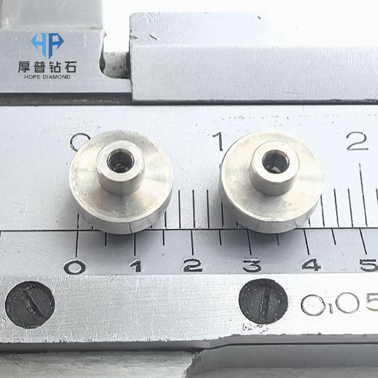 Tungsten Carbide PDC Bit Nozzle Interchangeable Water Jet Nozzle for PDC Drill Bit