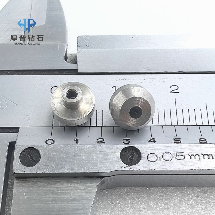 Tungsten Carbide PDC Bit Nozzle Interchangeable Water Jet Nozzle for PDC Drill Bit