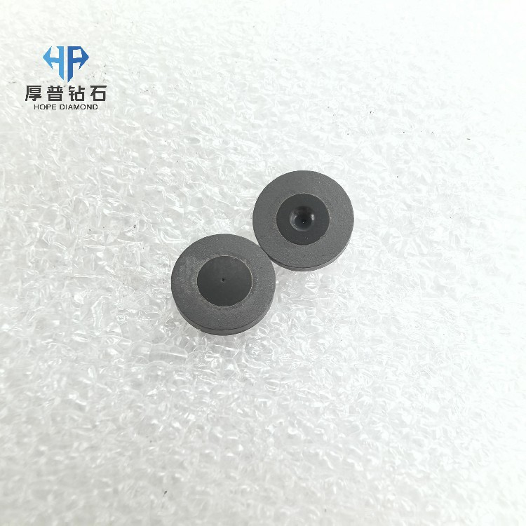 PDC Bit Water Jet and Spray Nozzles for Drilling Tools Hope TCD4015 Manual