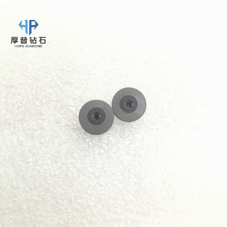 PDC Bit Water Jet and Spray Nozzles for Drilling Tools Hope TCD4015 Manual