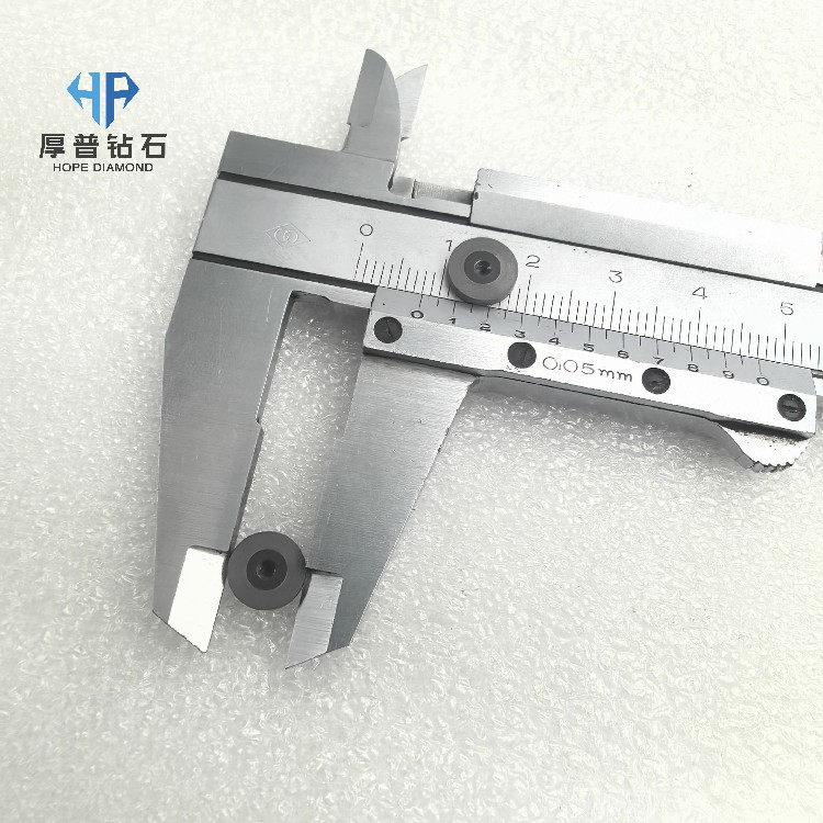 PDC Bit Water Jet and Spray Nozzles for Drilling Tools Hope TCD4015 Manual