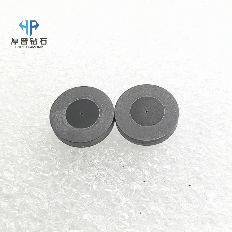 PDC Bit Water Jet and Spray Nozzles for Drilling Tools Hope TCD4015 Manual