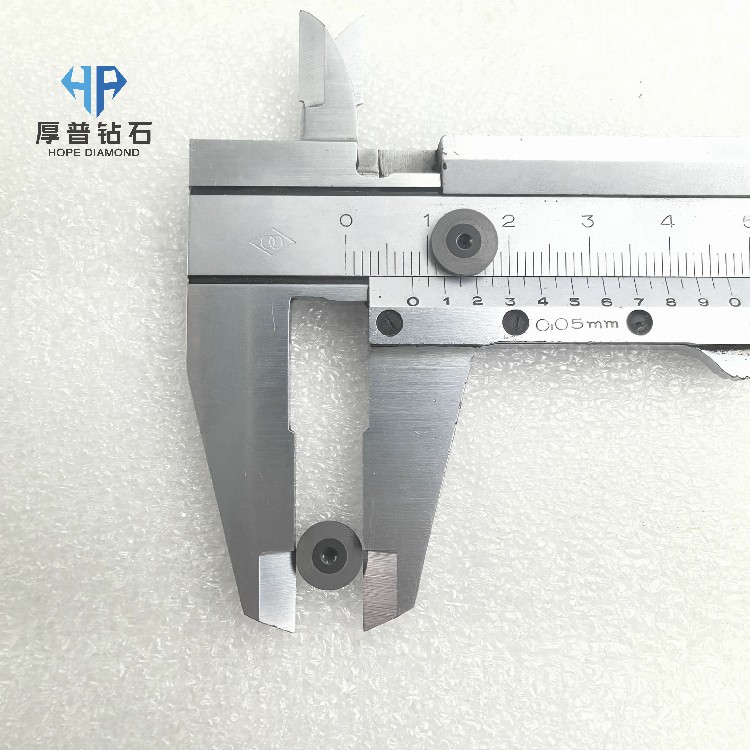 PDC Bit Water Jet and Spray Nozzles for Drilling Tools Hope TCD4015 Manual