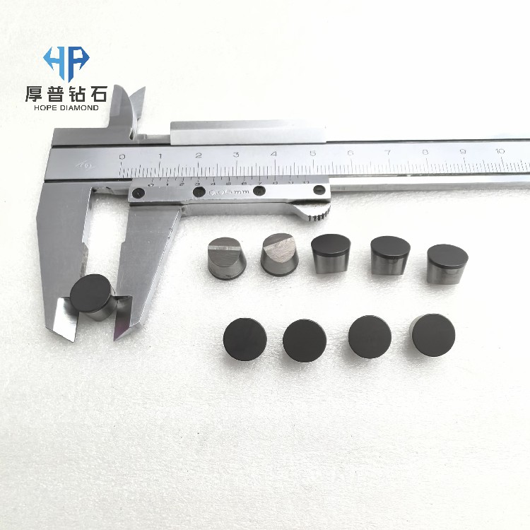 Hope PDC Advanced Cutters OEM SB95S2 for Extreme Downhole Conditions