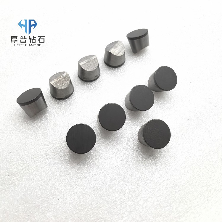 Hope PDC Advanced Cutters OEM SB95S2 for Extreme Downhole Conditions