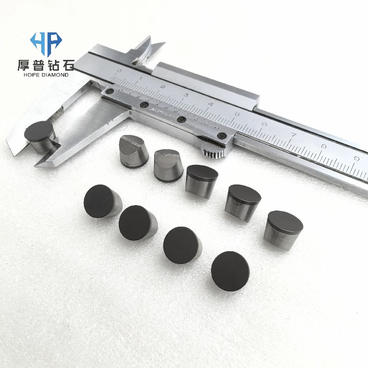 Hope PDC Advanced Cutters OEM SB95S2 for Extreme Downhole Conditions