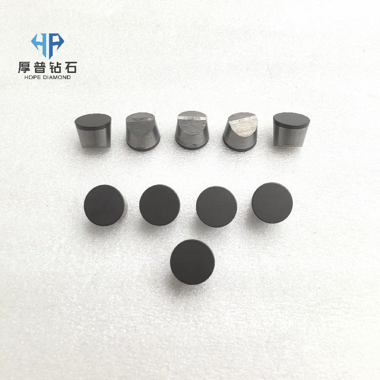 Hope PDC Advanced Cutters OEM SB95S2 for Extreme Downhole Conditions