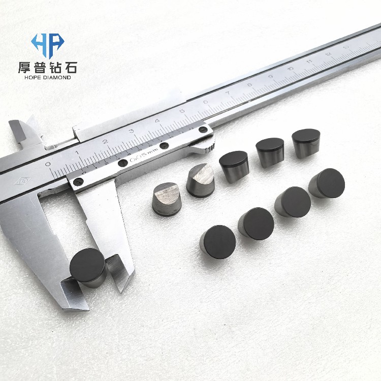 Hope PDC Advanced Cutters OEM SB95S2 for Extreme Downhole Conditions