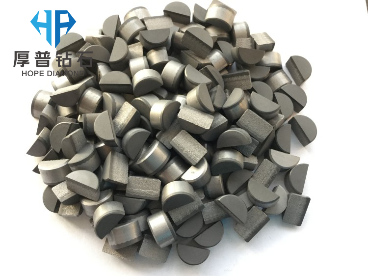 PDC Insert Chainsaw Machine Accessories Quarry Extraction Stone Cutting High Quality With Factory Price Size 1308 Size 1304