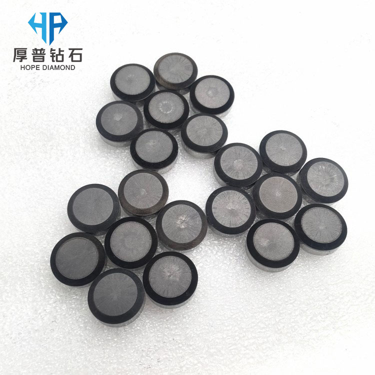 Size 16.20x5.67mm Customization Supported PDC for Bearing for Oil and Gas Drilling Tools
