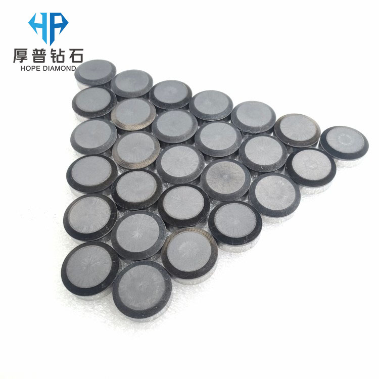 Size 16.20x5.67mm Customization Supported PDC for Bearing for Oil and Gas Drilling Tools