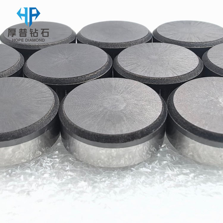 Size 16.20x5.7mm OEM Customizable PDC for Bearing Tungsten Carbide & Diamond High Precision for Oil & Gas Drilling Tools
