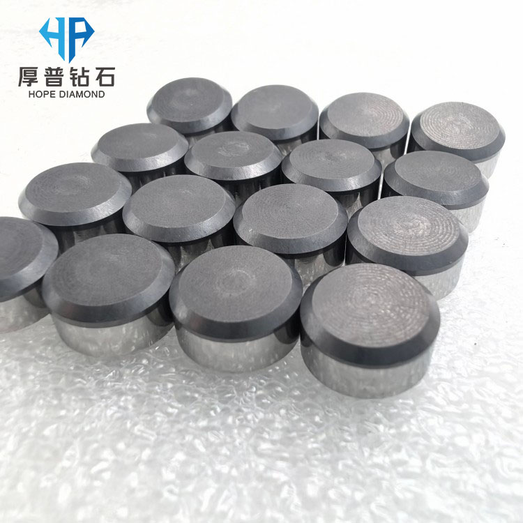 Size 10.40x5.2mm Customization Supported PDC for Bearing for Oil and Gas Drilling Tools