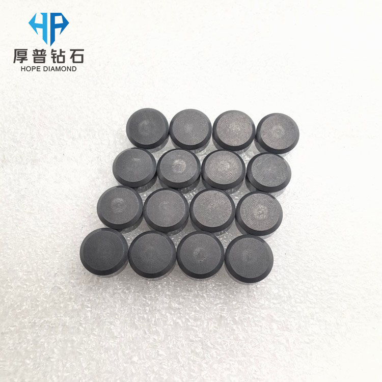Size 10.40x5.2mm Customization Supported PDC for Bearing for Oil and Gas Drilling Tools