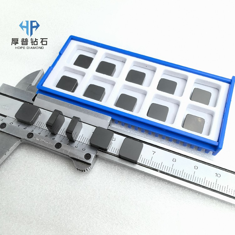 Factory Direct OEM PCBN Solid Inserts | Super Hard for CNC Lathe & Turning Center | Wholesale Price