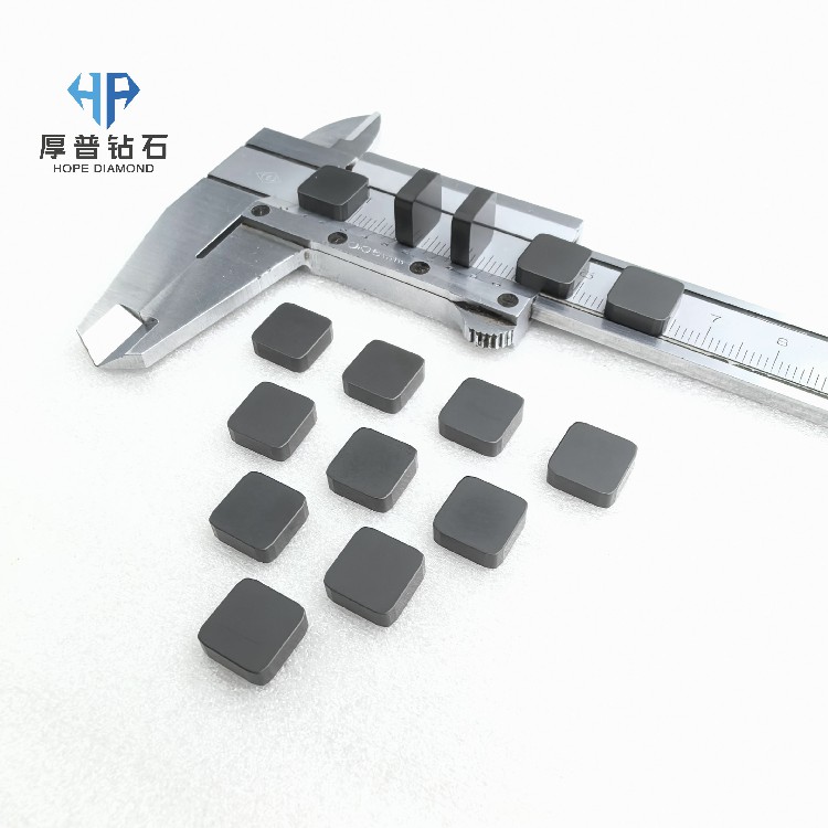 Factory Direct OEM PCBN Solid Inserts | Super Hard for CNC Lathe & Turning Center | Wholesale Price