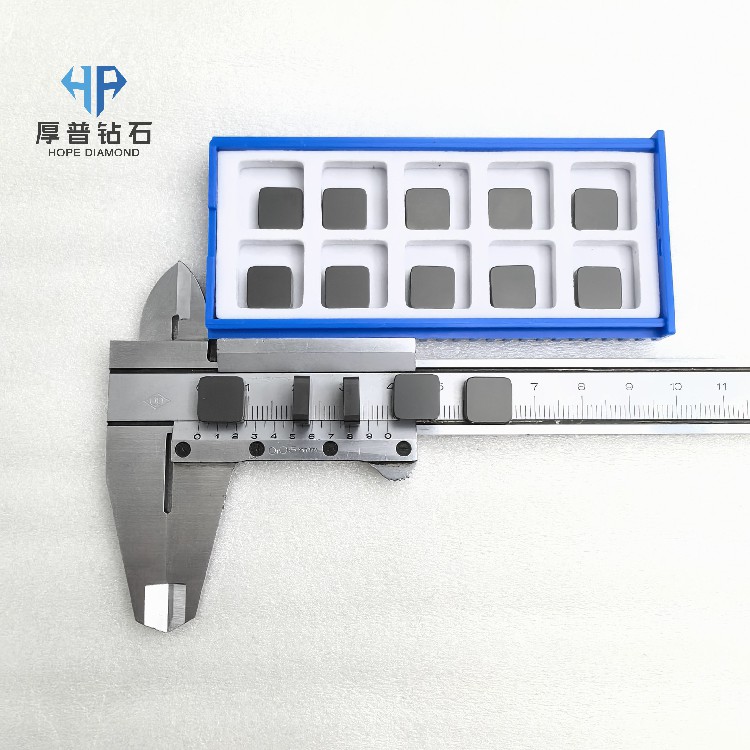 Factory Direct OEM PCBN Solid Inserts | Super Hard for CNC Lathe & Turning Center | Wholesale Price
