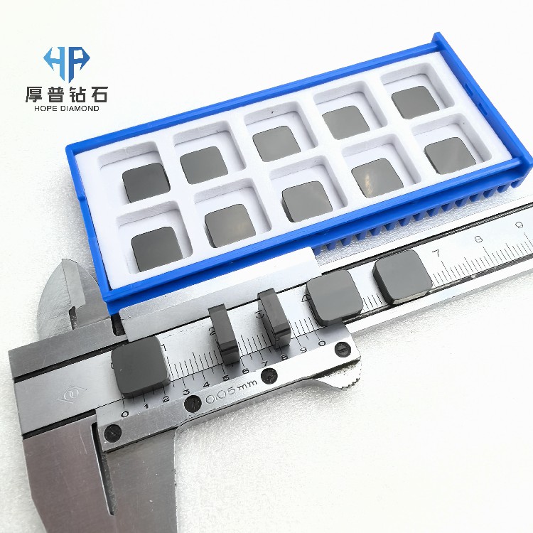 Factory Direct OEM PCBN Solid Inserts | Super Hard for CNC Lathe & Turning Center | Wholesale Price