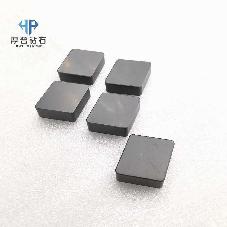 Precision Hope PCBN-S Solid External Turning Tools | High Surface Finish & Tight Tolerance for Turning Center/CNC Lathe