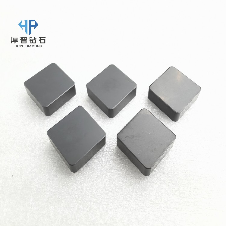 Precision Hope PCBN-S Solid External Turning Tools | High Surface Finish & Tight Tolerance for Turning Center/CNC Lathe
