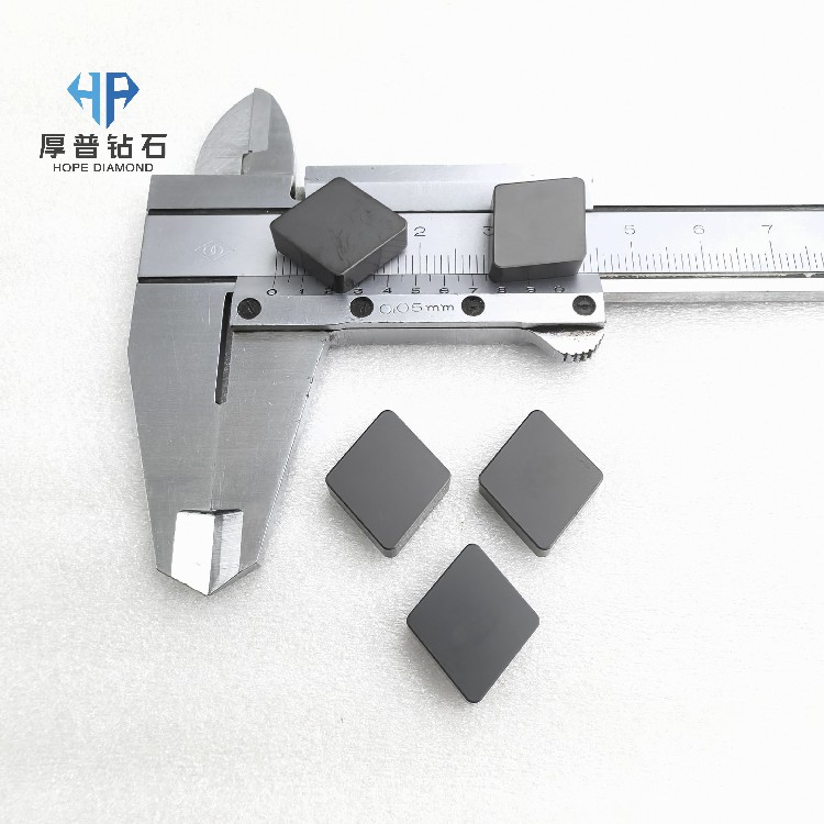 Precision Hope PCBN-S Solid External Turning Tools | High Surface Finish & Tight Tolerance for Turning Center/CNC Lathe