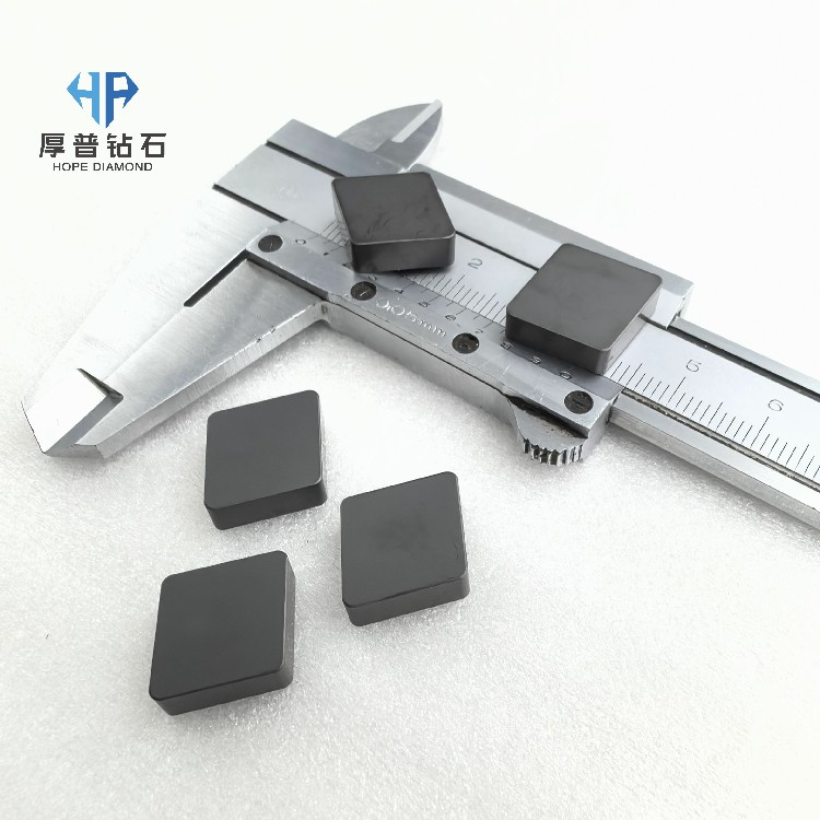 Precision Hope PCBN-S Solid External Turning Tools | High Surface Finish & Tight Tolerance for Turning Center/CNC Lathe