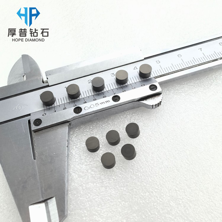 RNMN050300F Super Solid PCBN Turning Inserts for External Turning Tool CNC Lathe HRC 60-45 Processing Gray Cast Iron